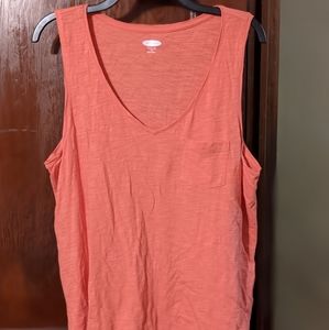 Old Navy Everywear Tank. Sz XL